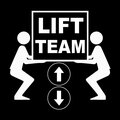 Lift Team