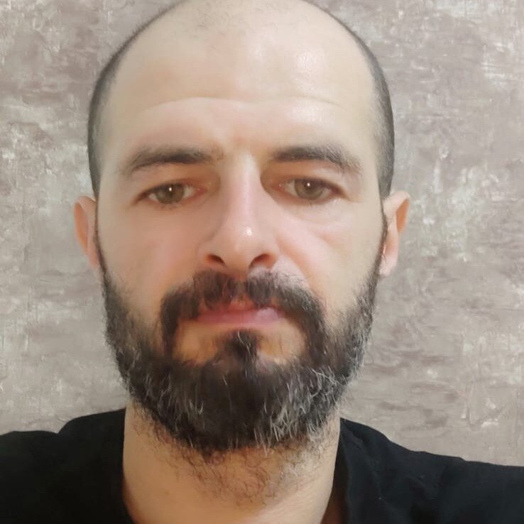 Андрей Йовайша