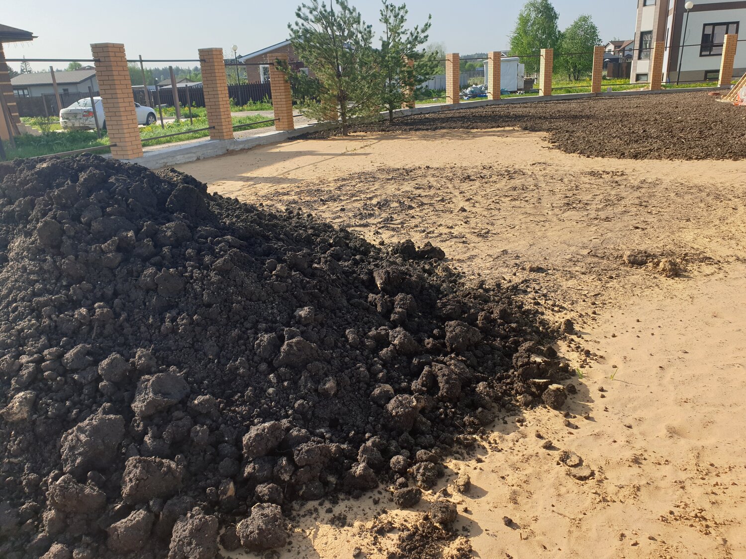 чернозем, тульский чернозем, чернозем сеяный, земля чернозем, чернозем луганск