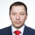 Александр Верховодов