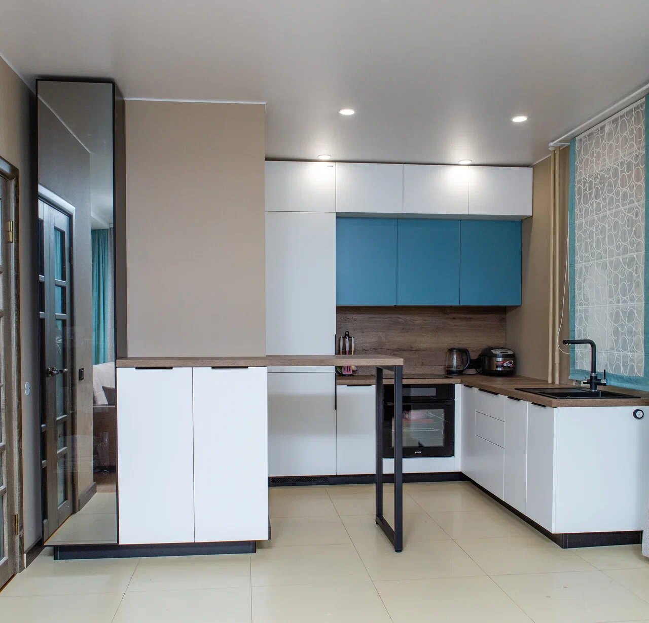 кухня в стиле модерн, стиль кухни, кухня, кухня шкаф, kitchen interior design