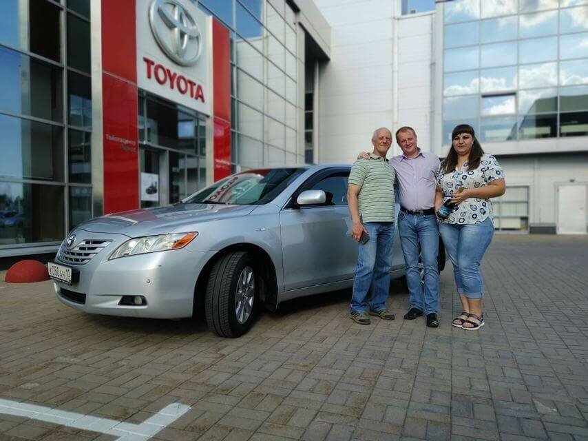 toyota camry, toyota camry vi xv 40, toyota camry xv40 серебристая, белая тойота камри, Toyota Camry (Japan) XV50