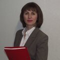 Марина Владимировна Усольцева