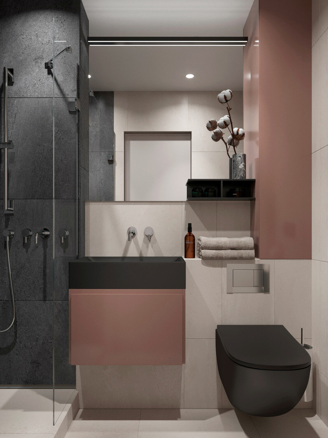 ванная комната, современная ванная, небольшая ванная комната дизайн, ванная комната современная, современный дизайн ванной