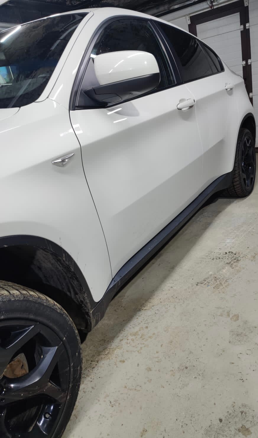 автомобиль, авто, oem пороги mitsubishi asx, nissan juke 2014, пороги на рено каптур