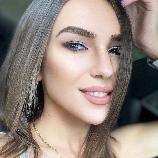 Эвелина Валерьевна Ч.