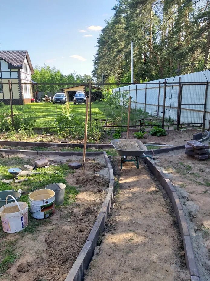 дачный участок, садовый участок, участок, дача, дом дача