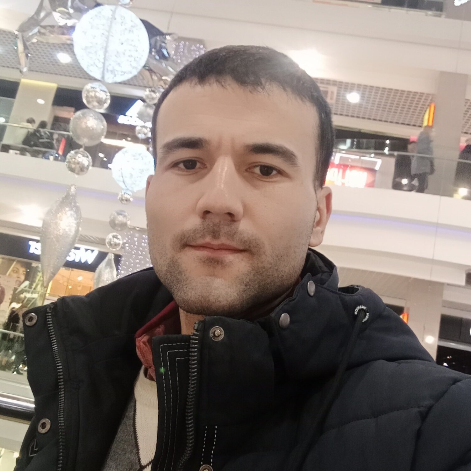 Фаезов Диловар
