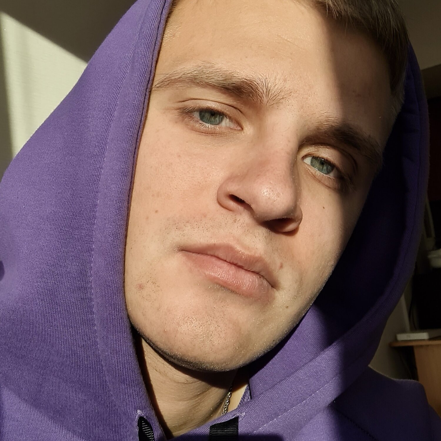 Алексей Цыганок