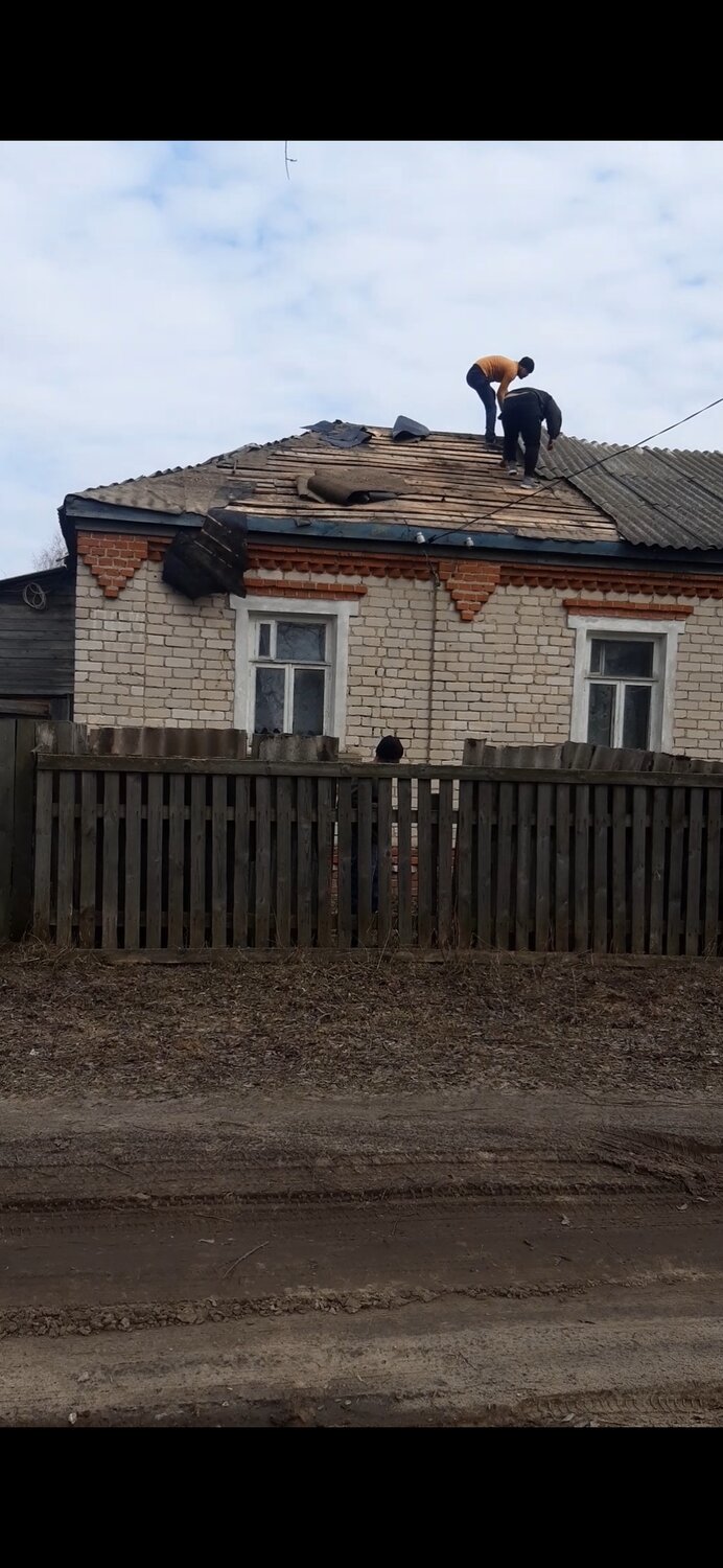 кровля дома, кровля, крыша, крыша дома, шифер крыша