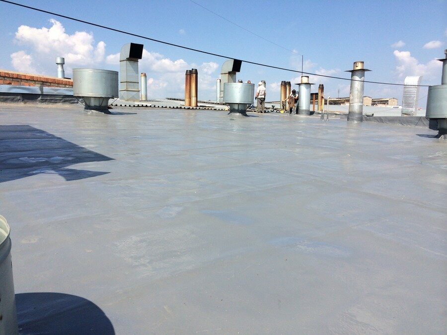 полимочевина, полимочевина гидроизоляция кровли, полимочевина basf, гидроизоляция асбит, полимочевина гидроизоляция