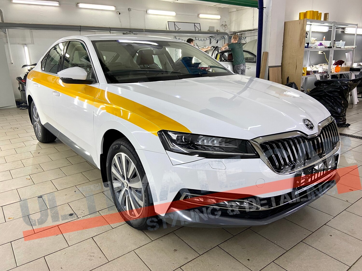 оклейка такси, оклейка такси по госту, авто, оклейка такси пушкино, SEAT Leon III