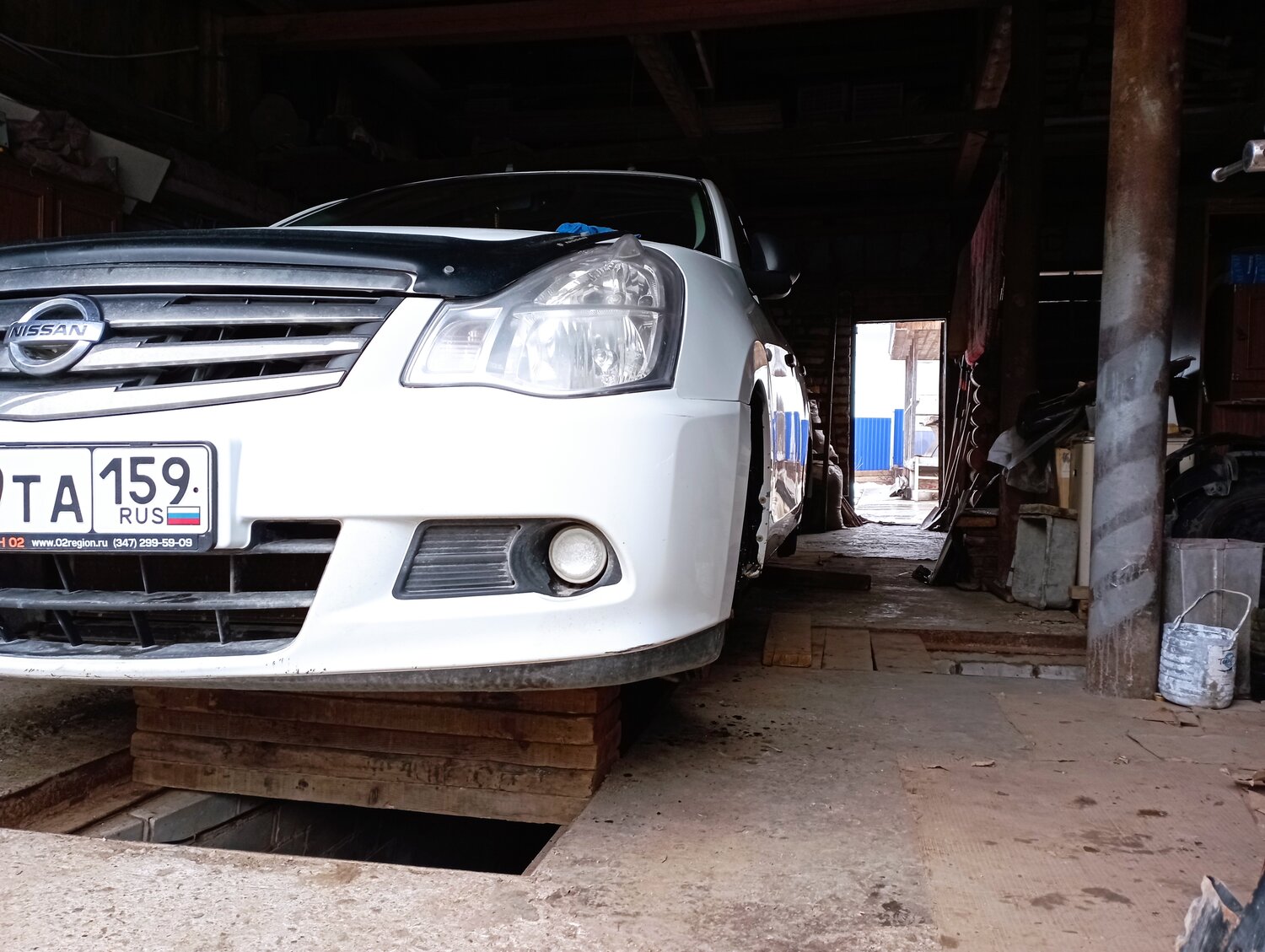 автомобиль, авто, бампер приора 2 se птф, бампер логан 2011 с решеткой, nissan almera
