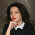 Татьяна Терлецкая-Швальбе