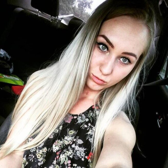 Марина Воробьёва