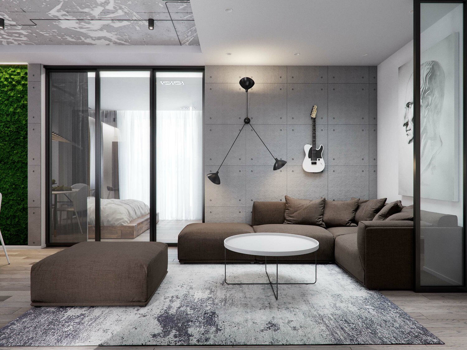 дизайн интерьера, современный стиль в интерьере 2020 лофт, современный интерьер, лофт дизайн, современный дизайн интерьера