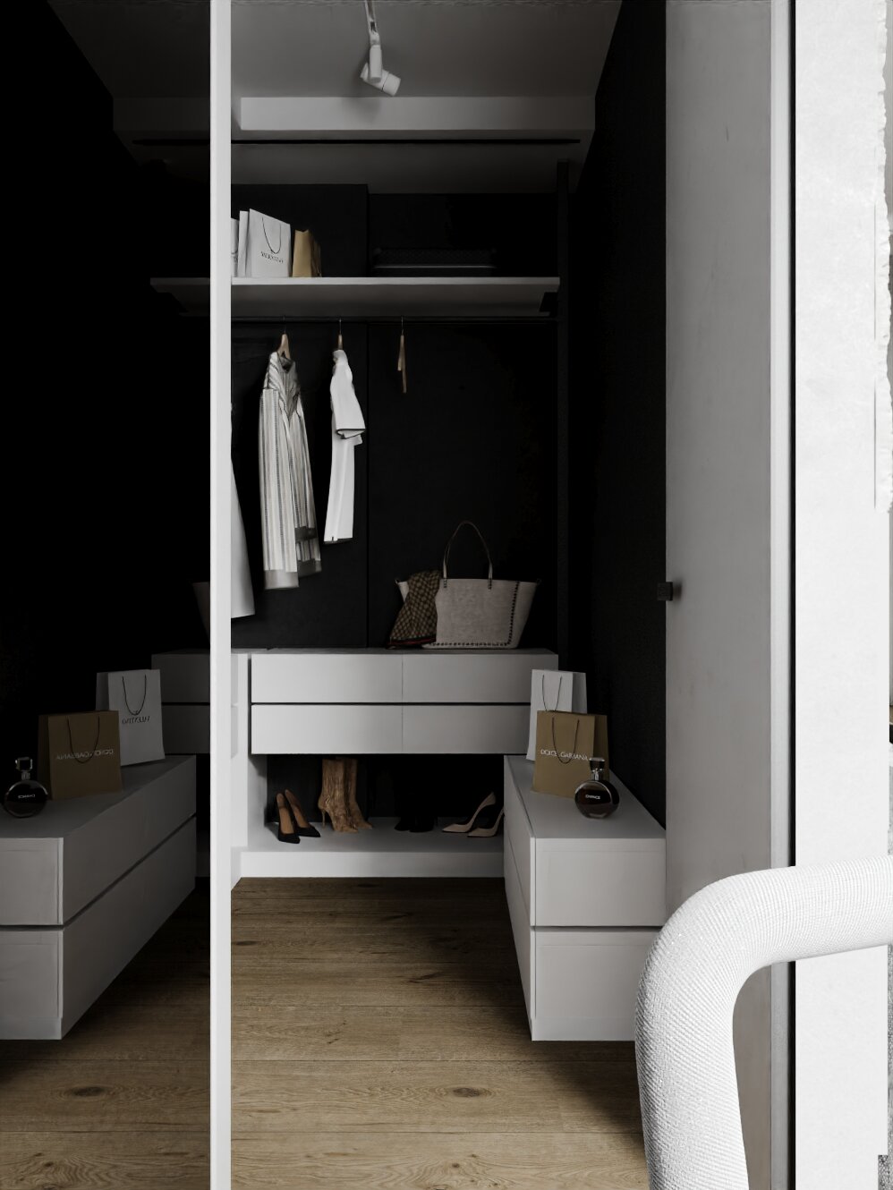 гардеробная дизайн, интерьер гардеробной, гардеробная идеи, мини гардеробная, дизайн гардеробной