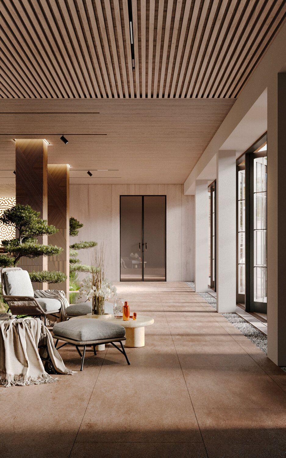 дизайн интерьера, современный интерьер, интерьер, офисный интерьер, офис интерьер