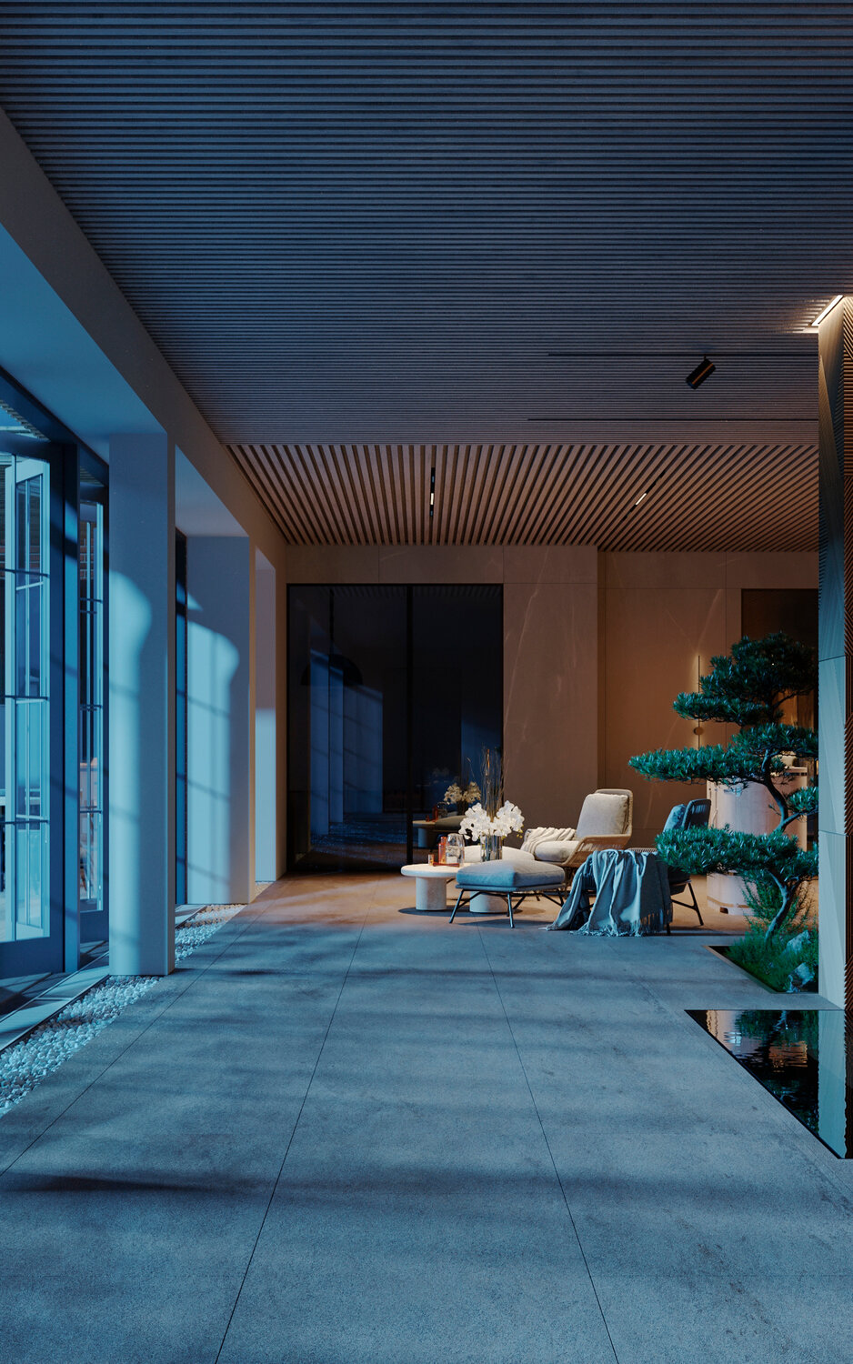 современный интерьер, интерьер, дома архитектура, дизайн интерьеров, интерьер офиса