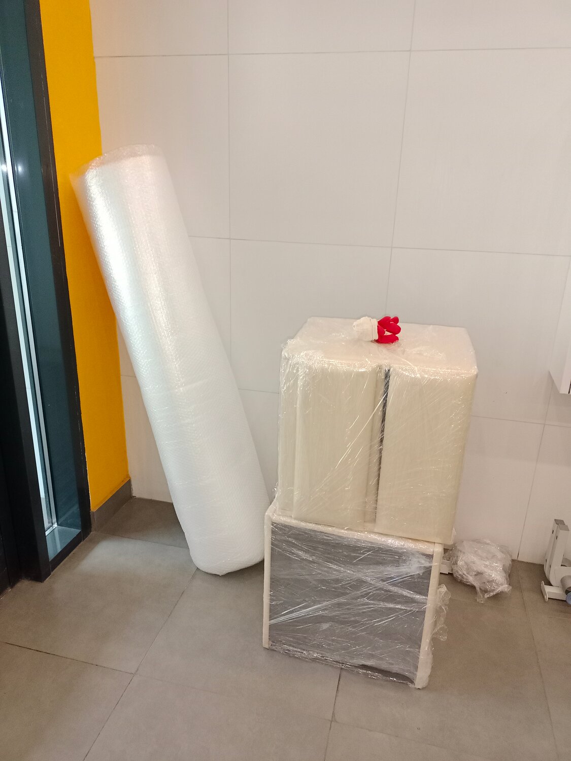 fiberglass filter 20m*1000mm стекловолокно, упаковочная пленка, пленка вп 100 мкм, стекловолоконная сетка, воздушно пузырьковая пленка