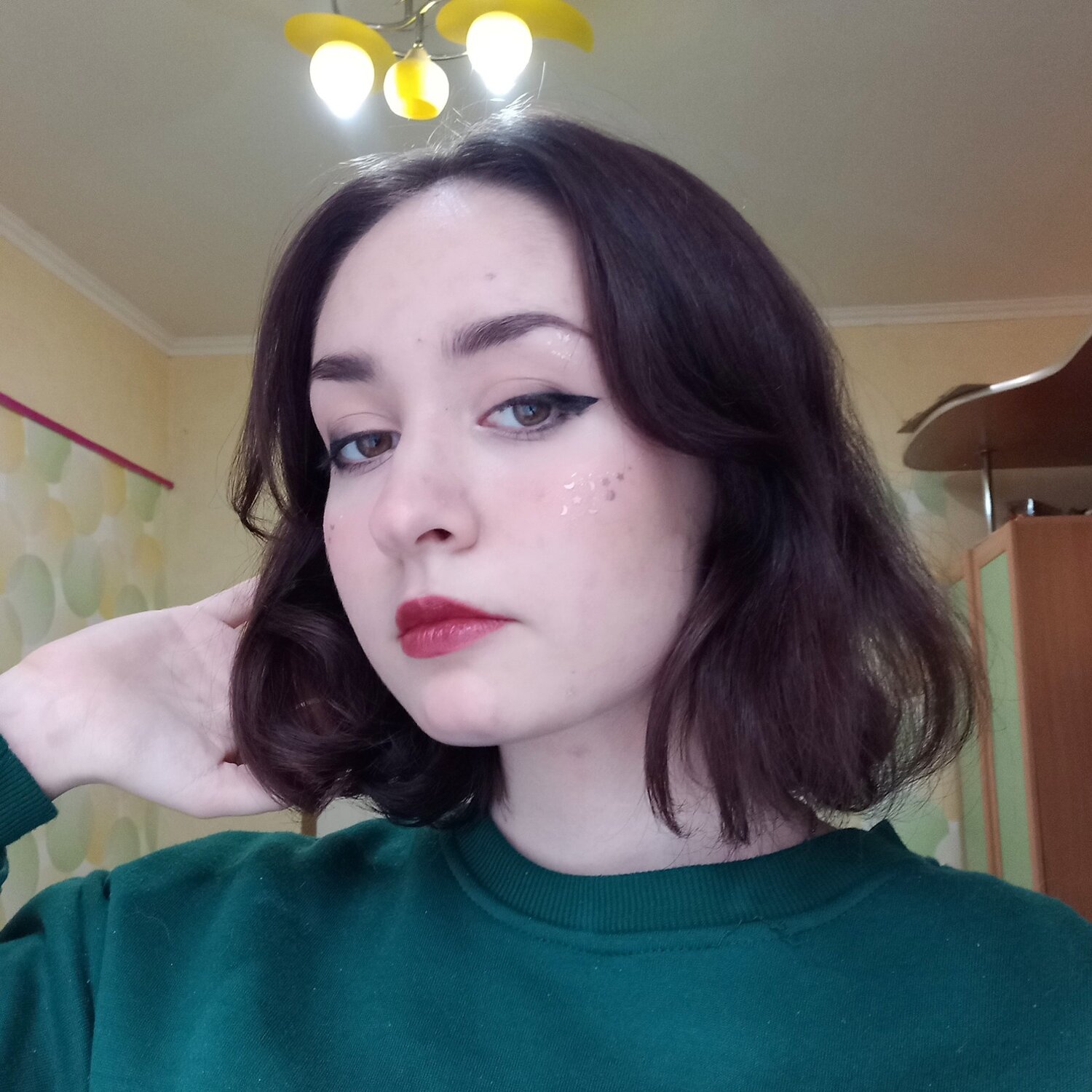 Анна Кибиш