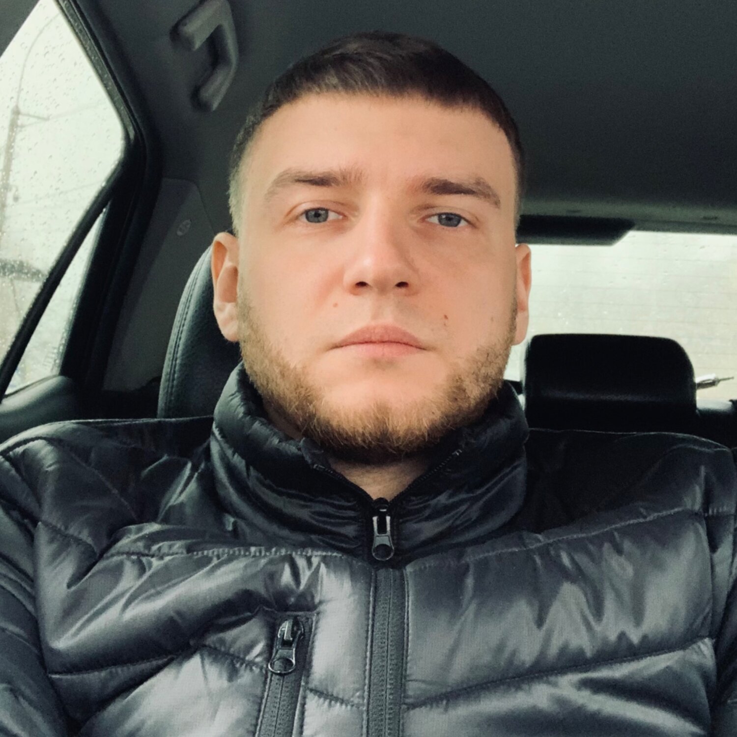 Андрей Косенко