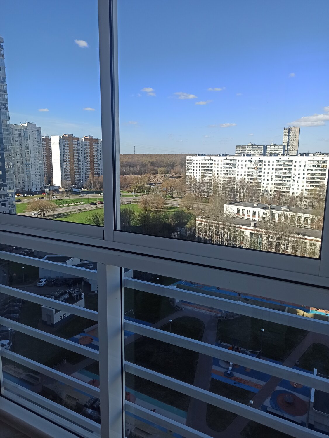 панорамное остекление балкона, остекление, остекление балконов, застекленная лоджия, панорамное остекление