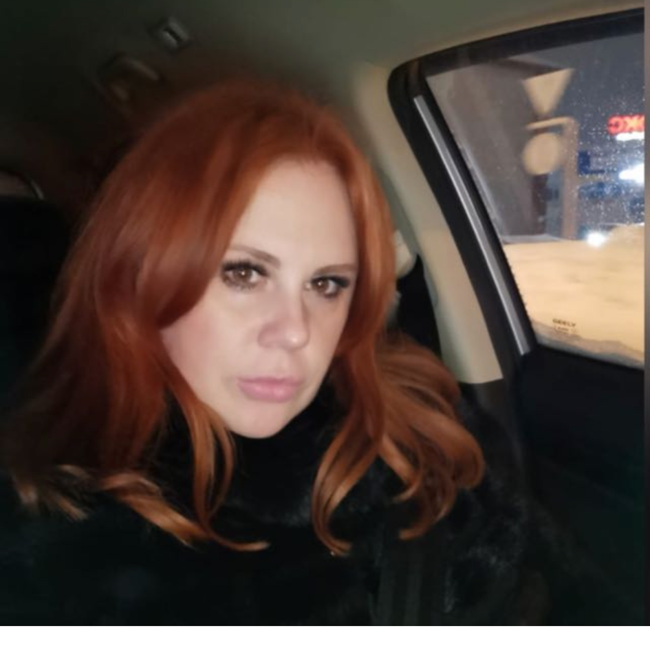 Наталья Числова