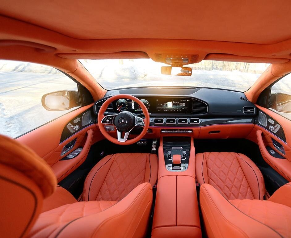 интерьер автомобиля, rolls royce phantom 2015 салон, бентли flying spur 2021 салон, авто, BMW Z4 II (E89)