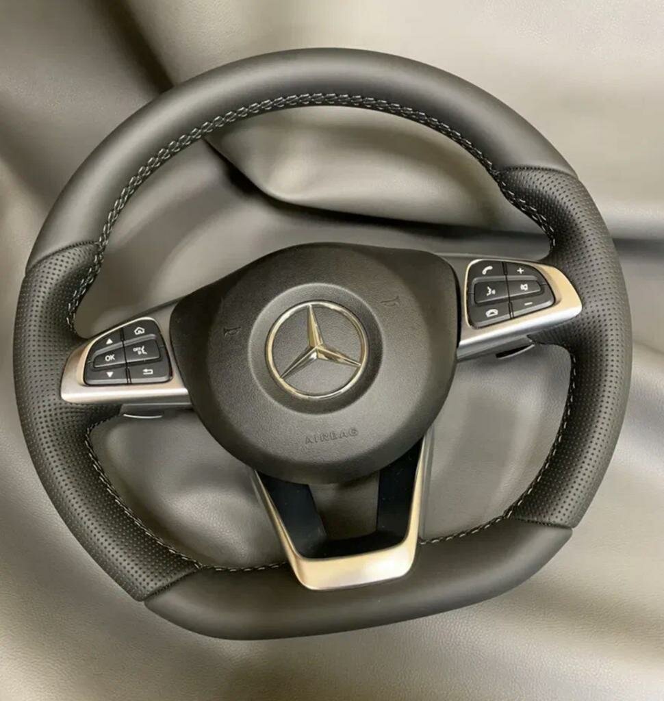 руль амг w213, руль мерседес w205, руль амг w205, руль amg w213, руль мерседес