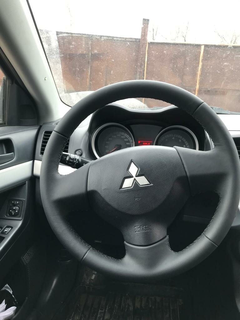 руль митсубиси лансер 10, руль ланцер 10, руль мицубиси лансер 8, руль у мицубиси лансер 2006, руль автомобиля