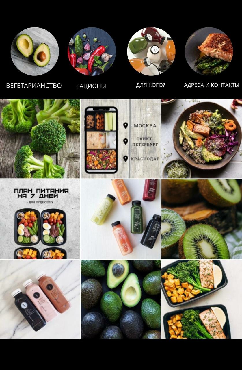 правильное питание, еда, здоровое питание, правильная еда, готовая еда