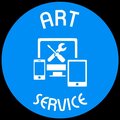 Art-Service