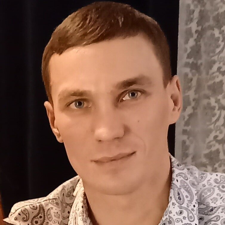 Дмитрий Корякин