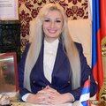 Светлана Ерхова