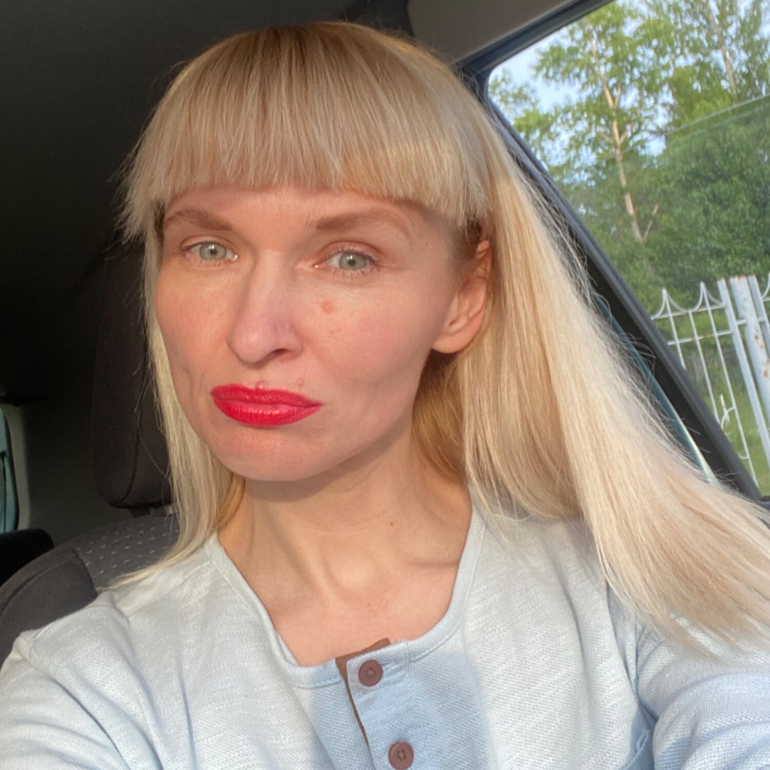 Елена Ковалева