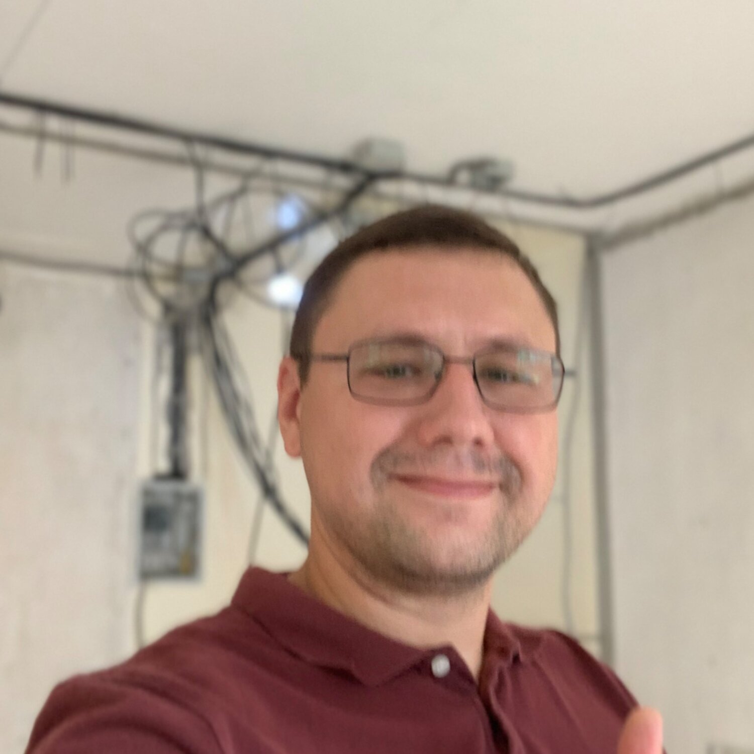 Андрей Якубенко