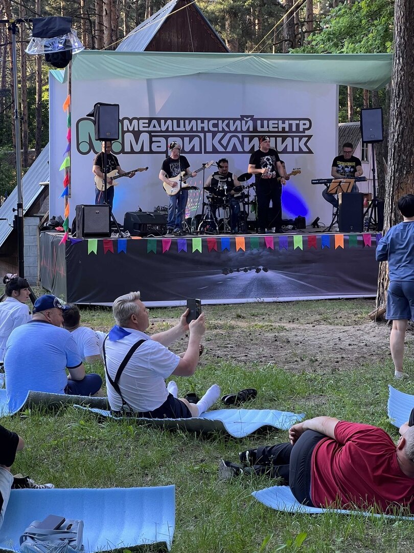 фестиваль, пикник парк новая боевка, городской парк, гринландия программа фестиваля, грушинский 2021