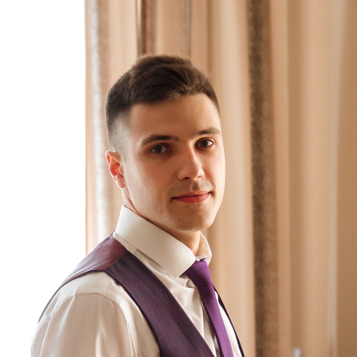 Андрей Бровкин
