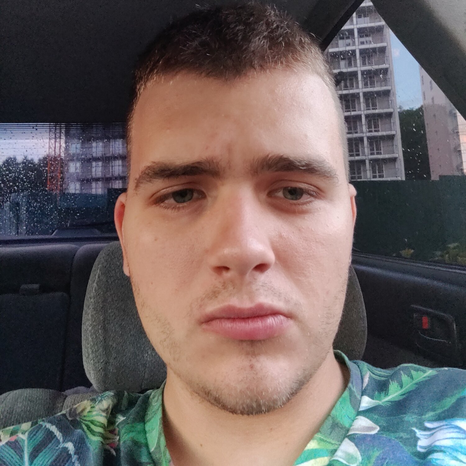 Матвей Куделя