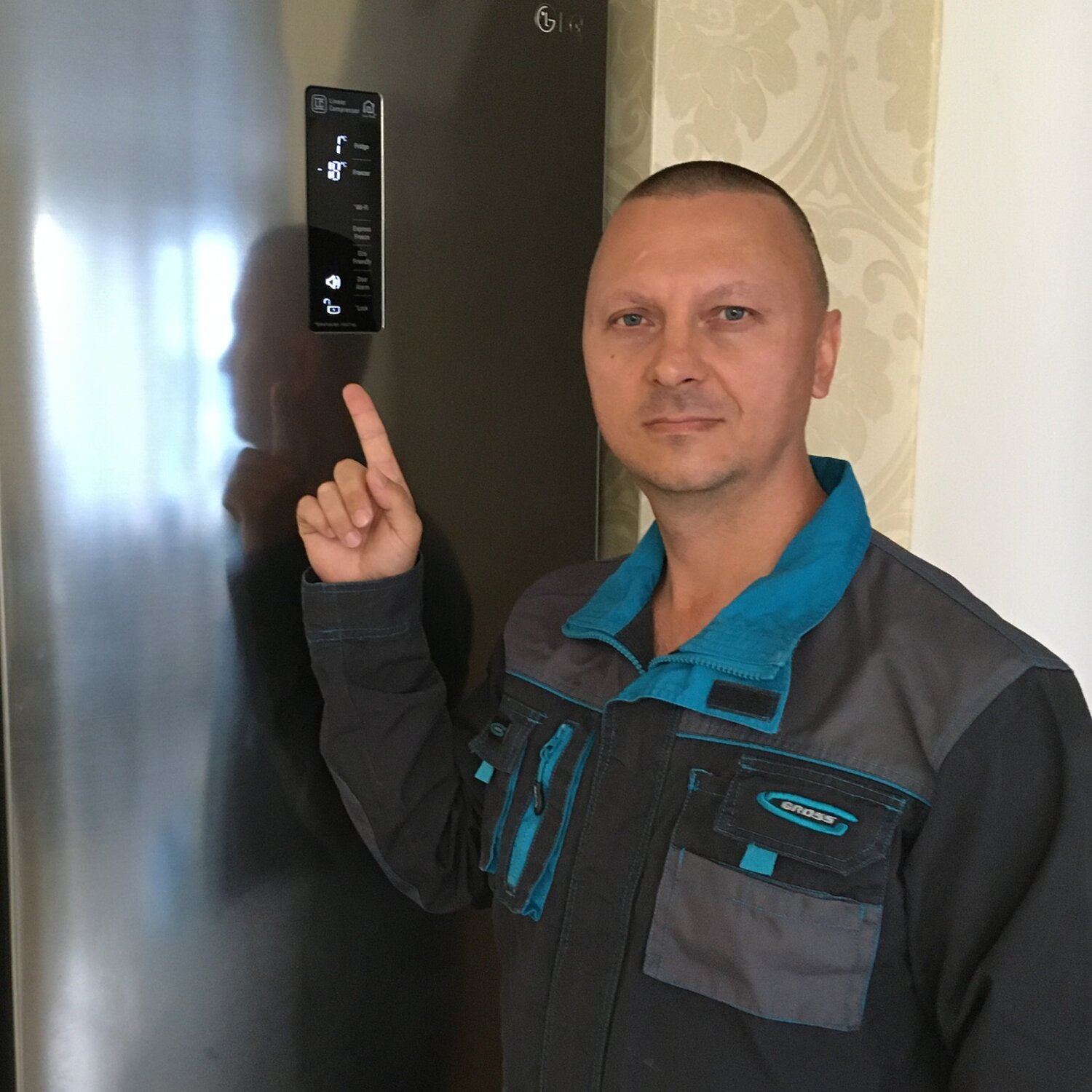 Александр Коновалов