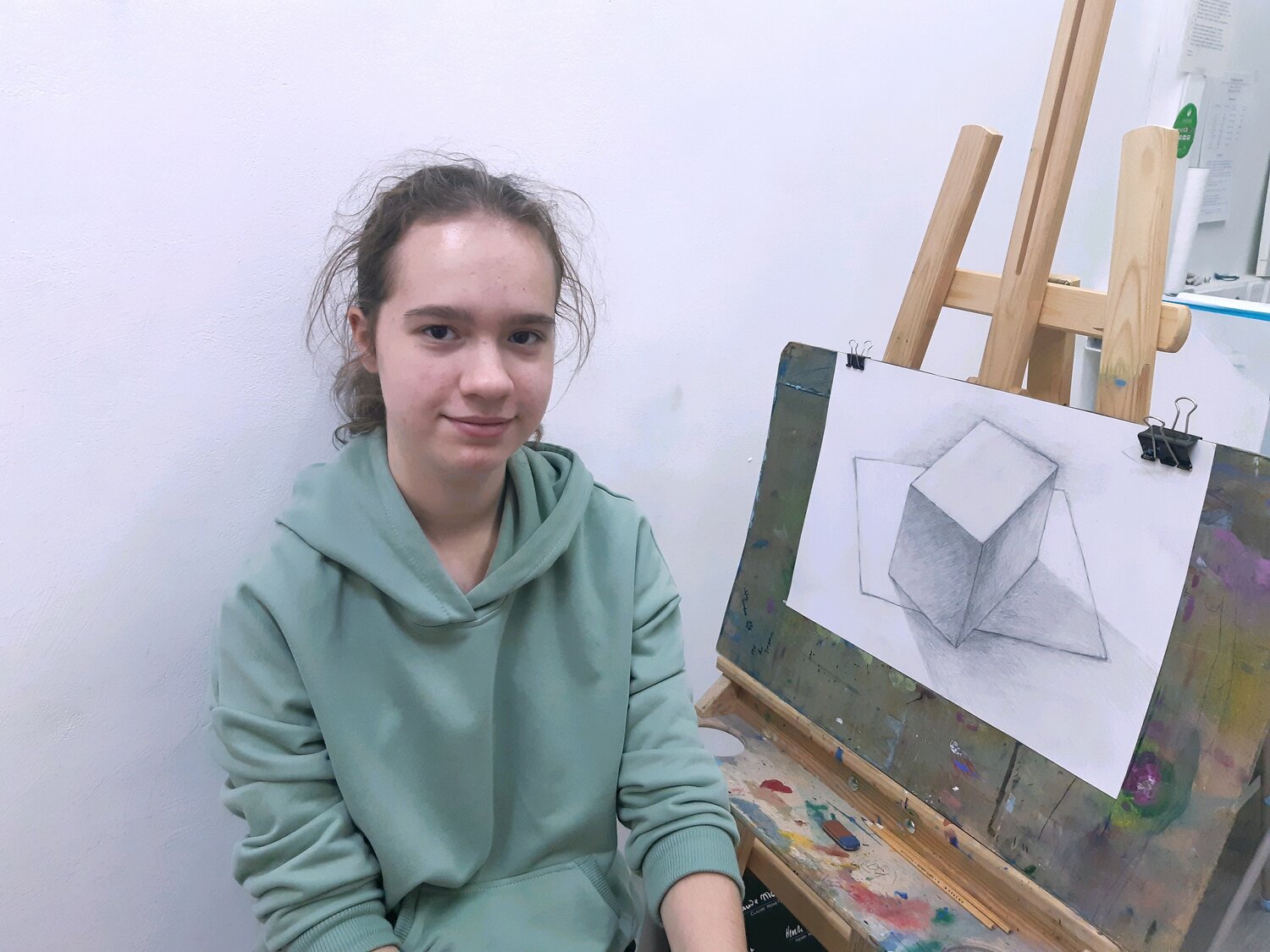 рисунок и живопись, курсы рисования, художник, художественная школа, живопись