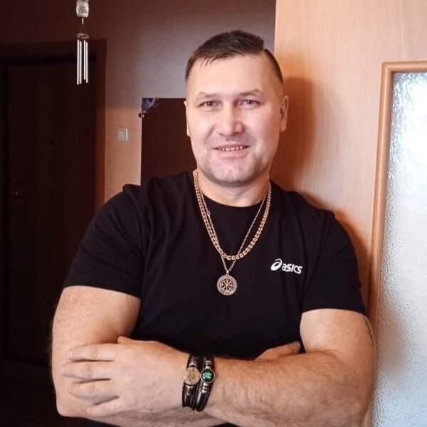 Олег Михайлович Г.