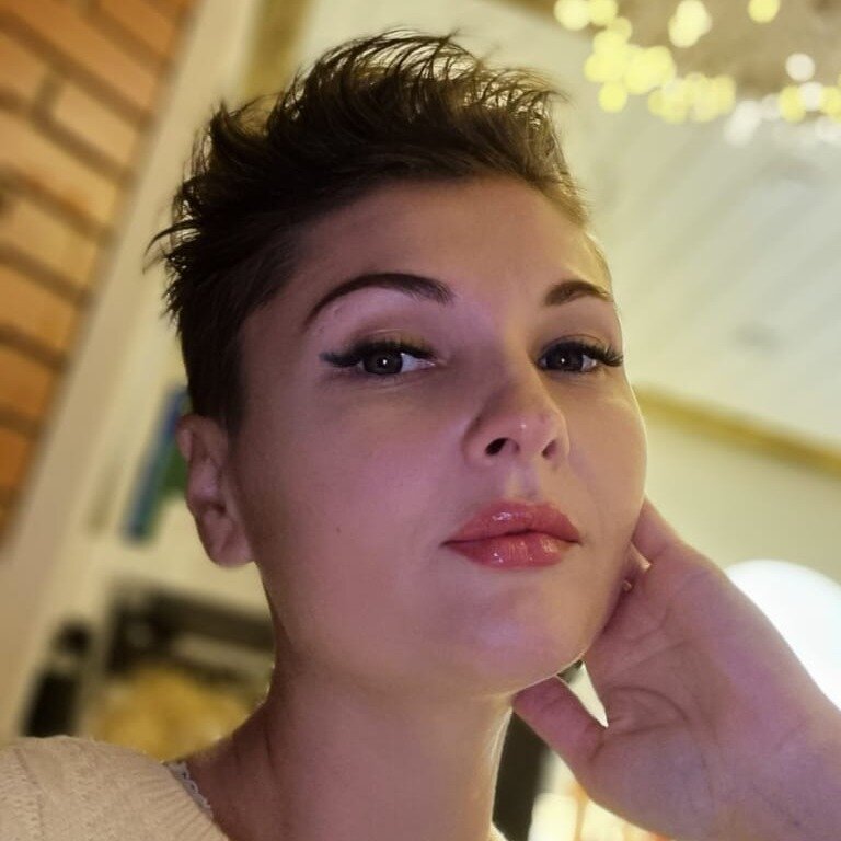 Екатерина Фрумкина