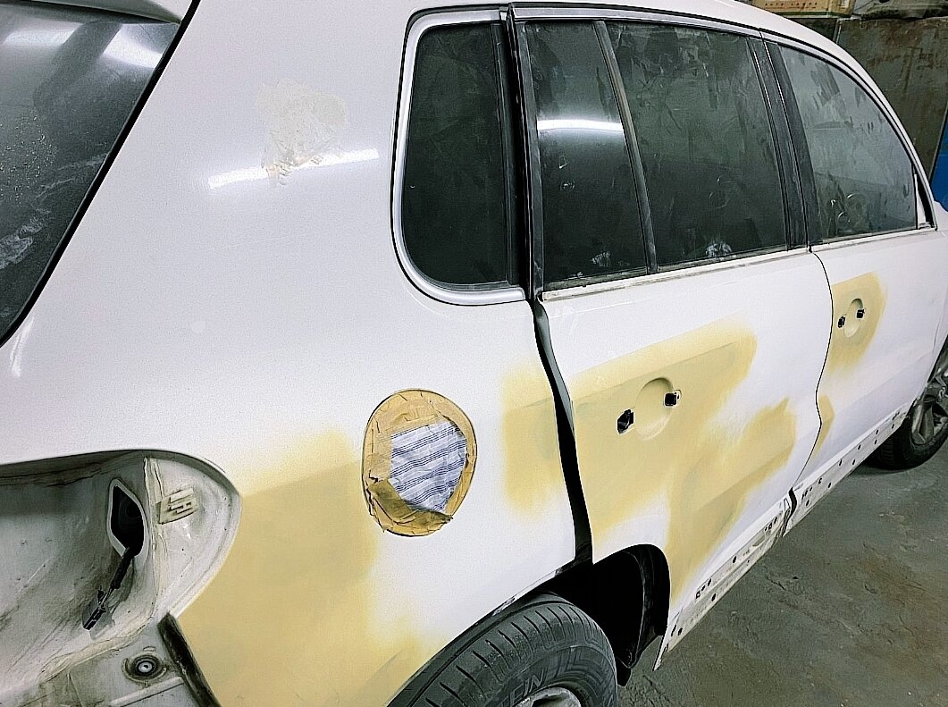 авто, бу автомобили, автомобиль, покраска авто, локальная покраска авто