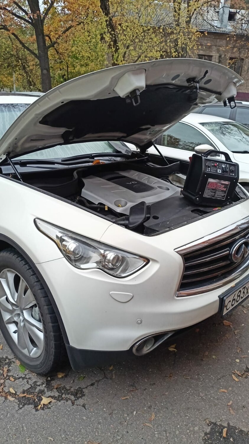 infiniti qx70, infiniti, infiniti fx 35 2006, infiniti fx 37, infiniti fx50 2012