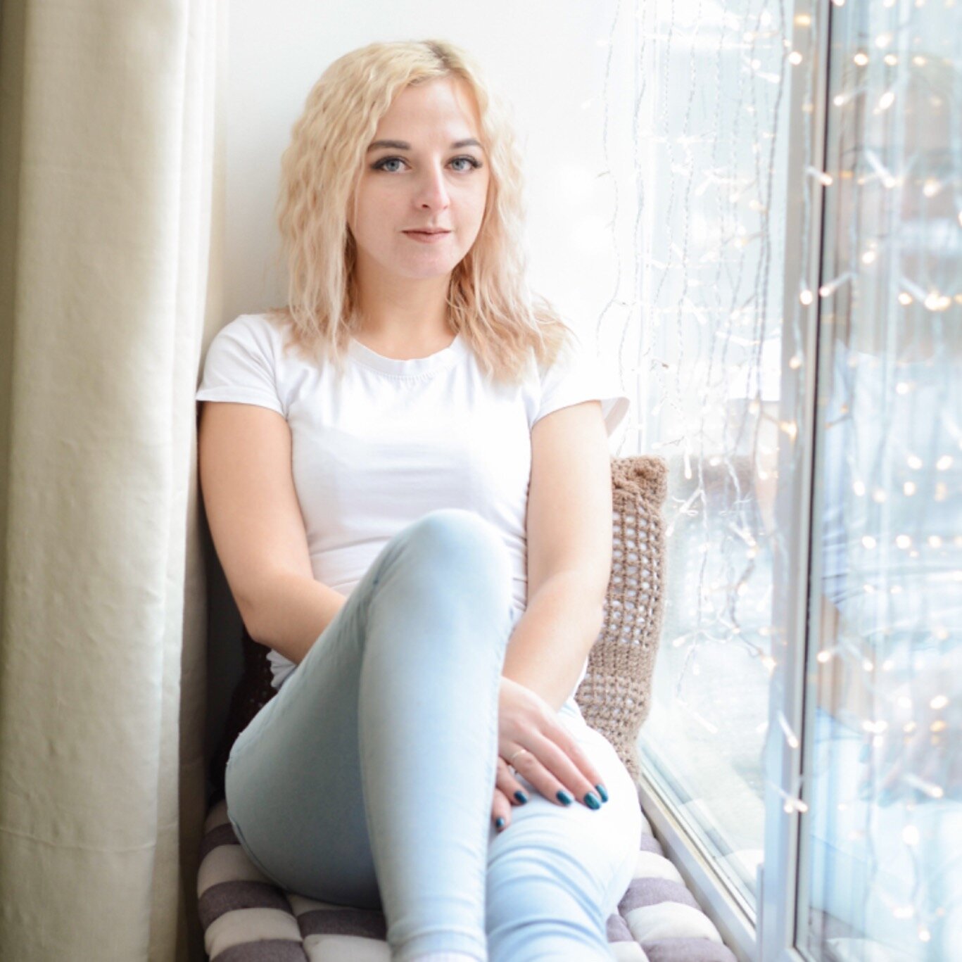 Екатерина Сергеевна Р.