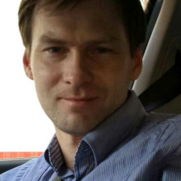 Дмитрий Палалога