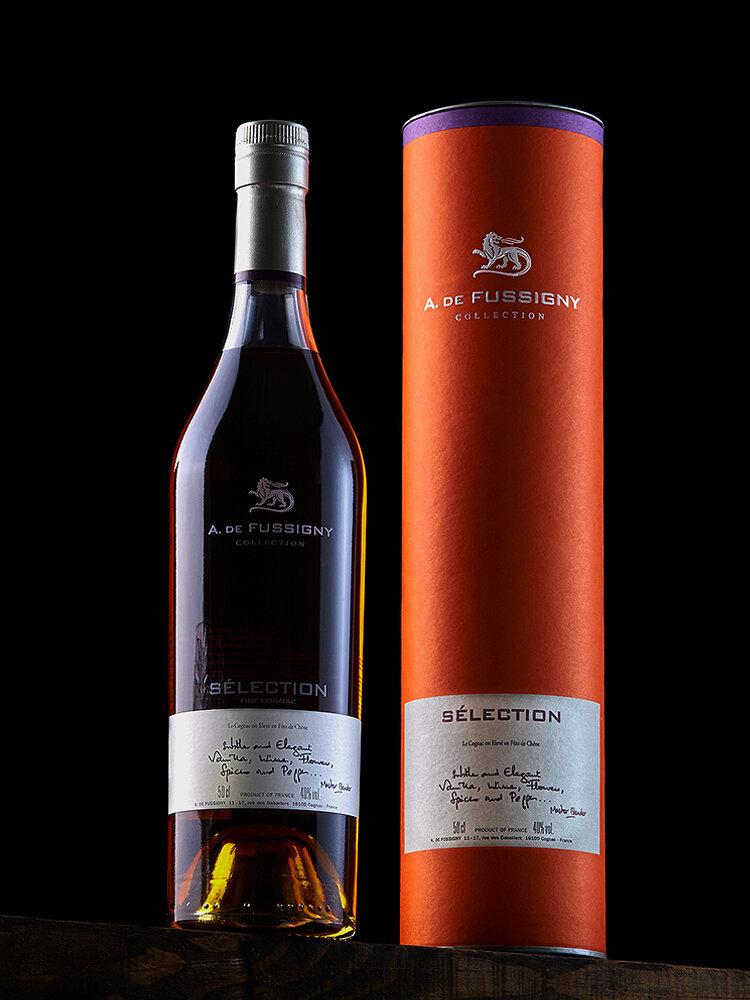 коньяк a. de fussigny selection 0.7 л, коньяк a de fussigny selection, коньяк французский fussigny selection, коньяк fussigny selection 0.7, коньяк