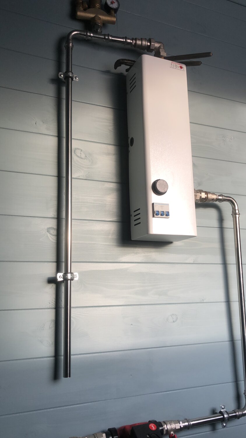 электрический котел отопления, электрокотел, электрокотел эван, электрическое отопление, автономное отопление